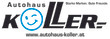Logo Autohaus Koller GmbH